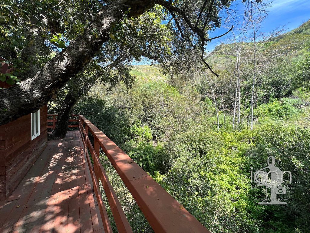 Auto Yard / Movie Ranch-RA3164-1