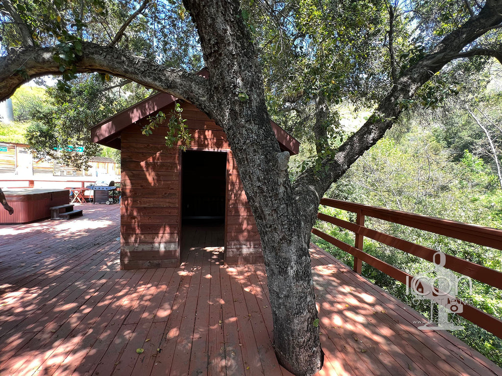 Auto Yard / Movie Ranch-RA3164-1