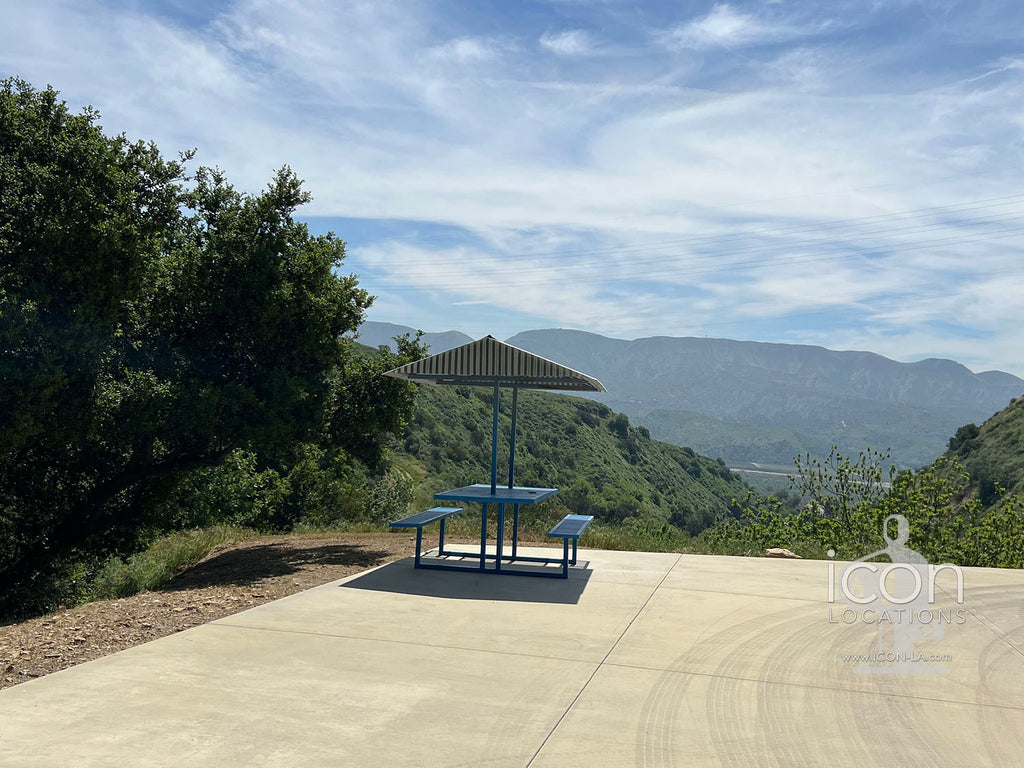 Auto Yard / Movie Ranch-RA3164-1