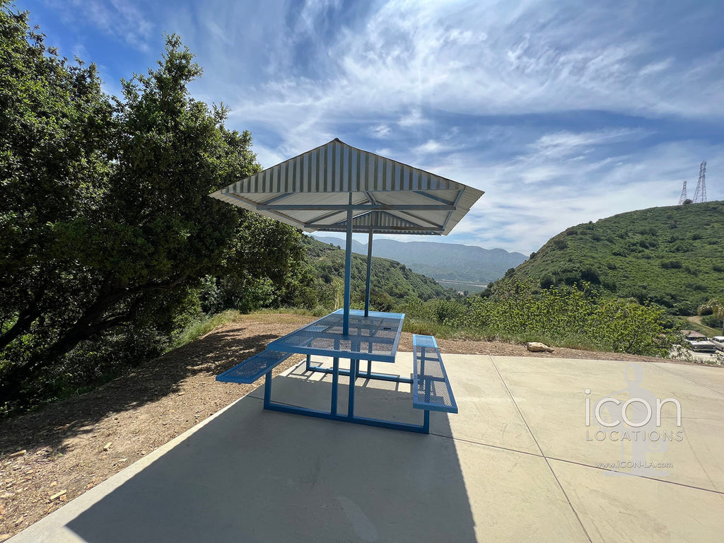 Auto Yard / Movie Ranch-RA3164-1