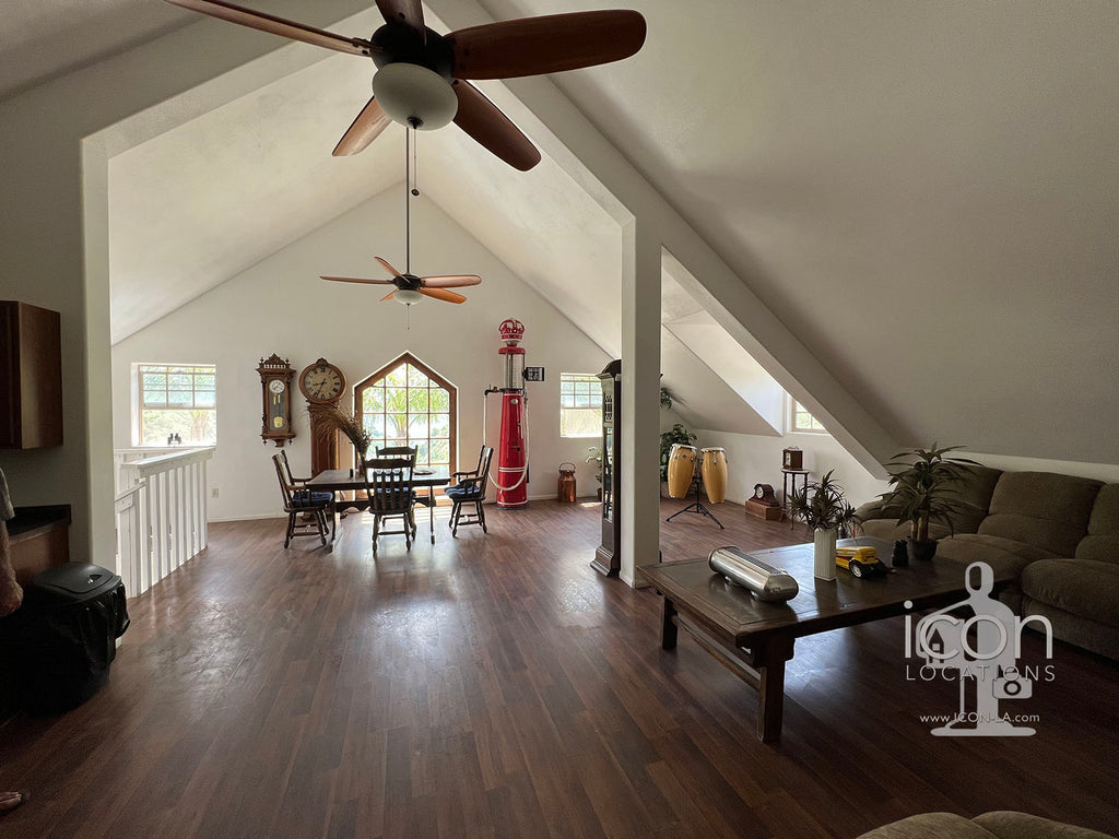 Auto Yard / Movie Ranch-RA3164-1