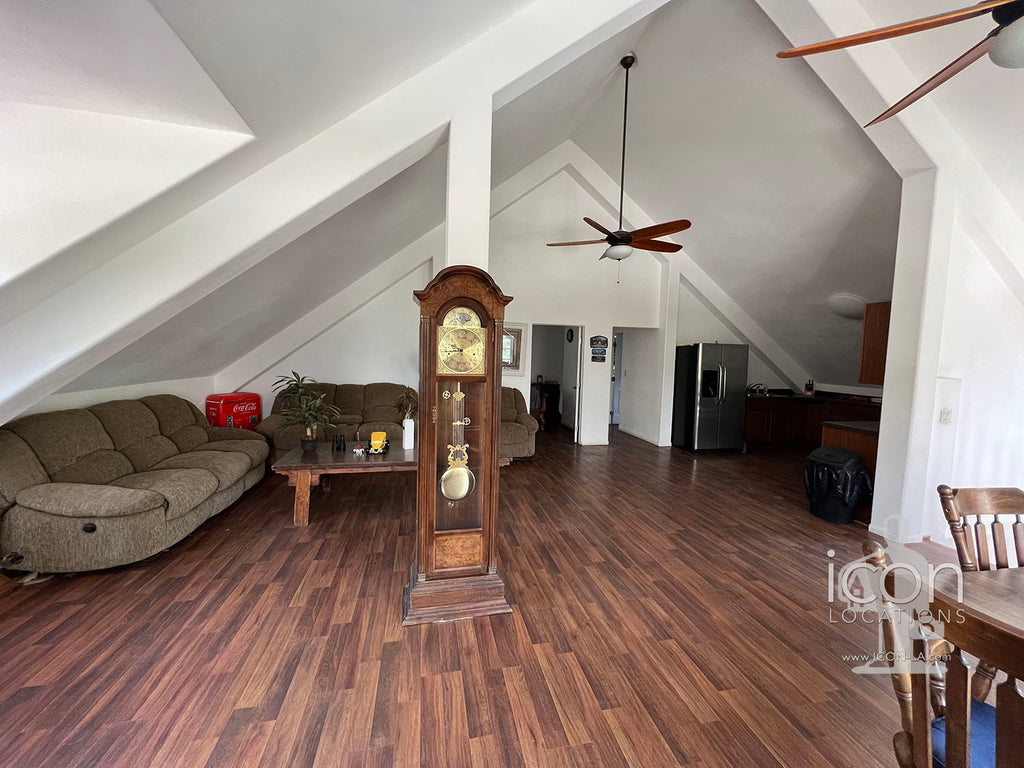 Auto Yard / Movie Ranch-RA3164-1