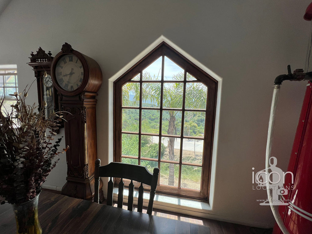 Auto Yard / Movie Ranch-RA3164-1