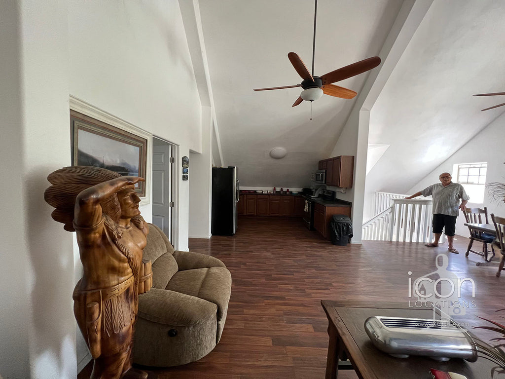 Auto Yard / Movie Ranch-RA3164-1