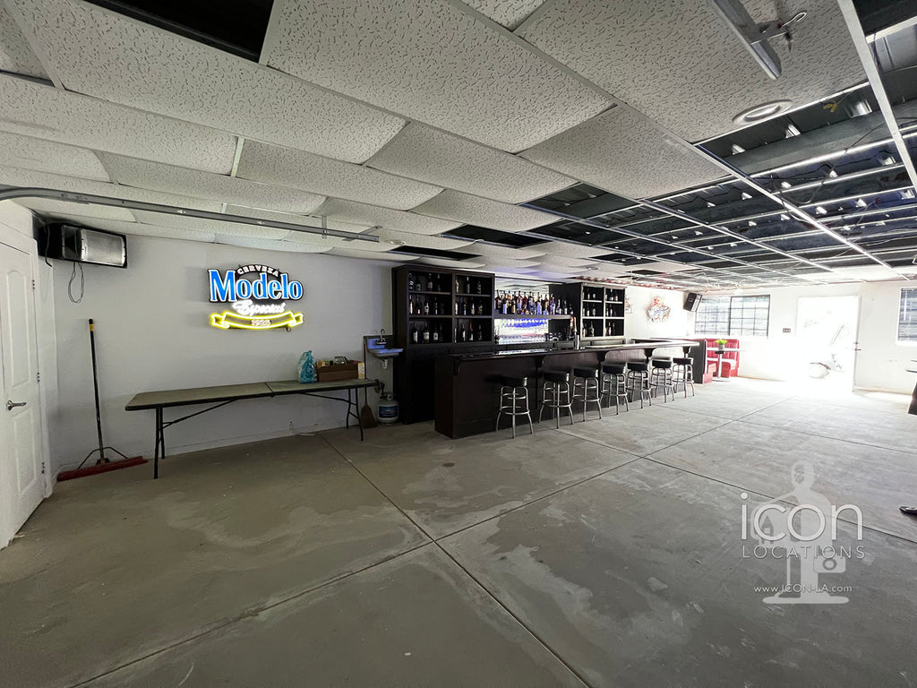 Auto Yard / Movie Ranch-RA3164-1