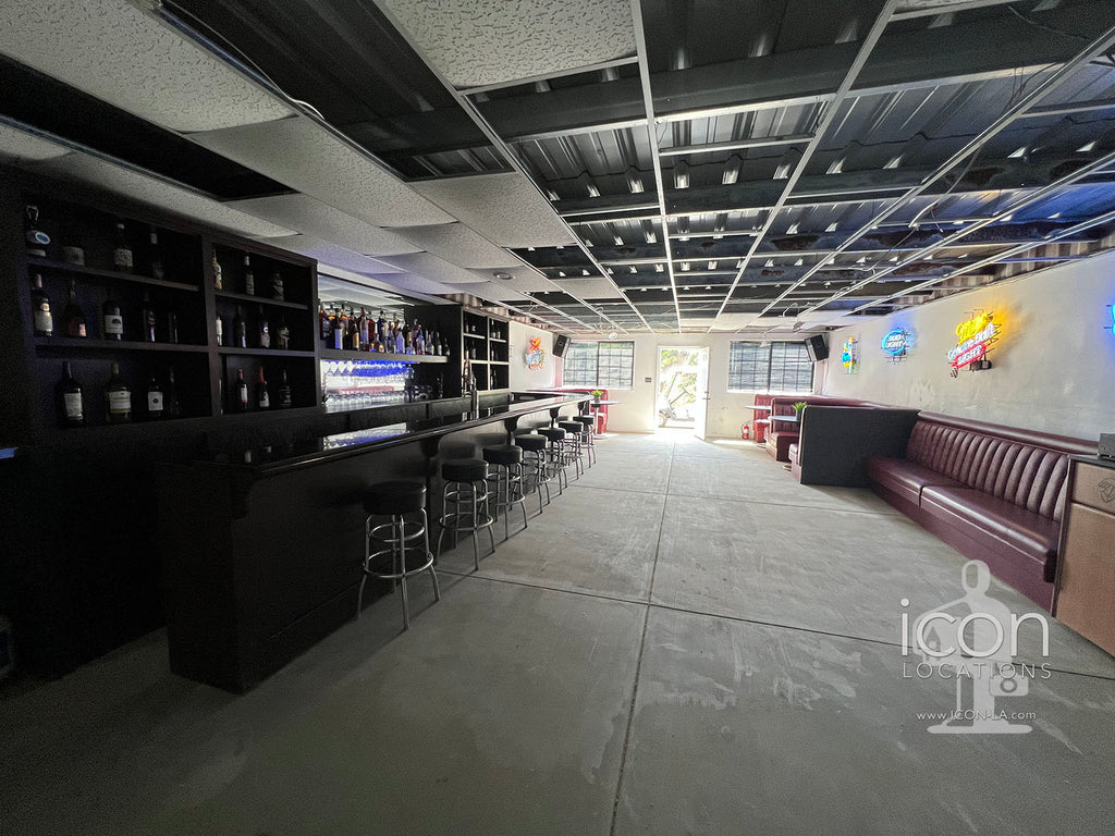 Auto Yard / Movie Ranch-RA3164-1