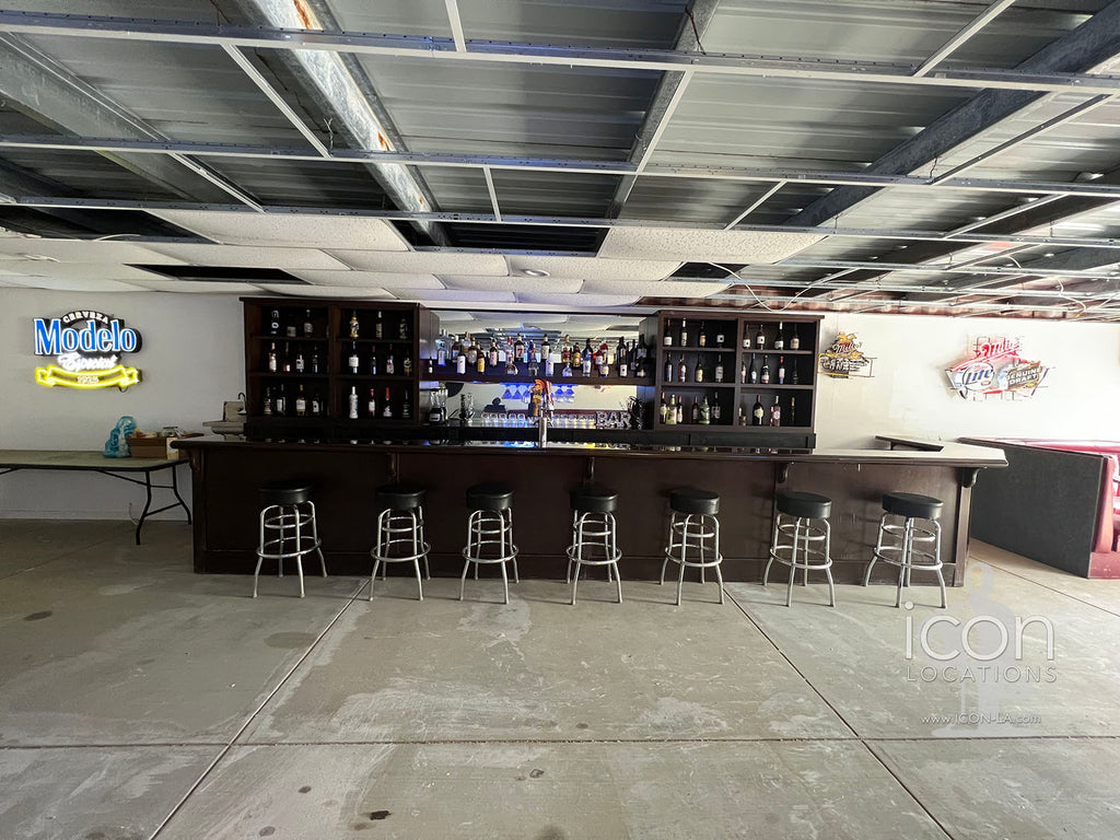 Auto Yard / Movie Ranch-RA3164-1