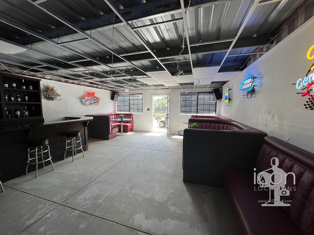 Auto Yard / Movie Ranch-RA3164-1