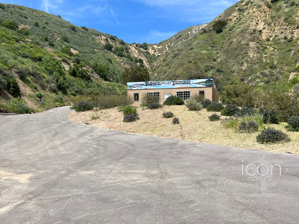 Gas Station/ Open Land -RA3164-2