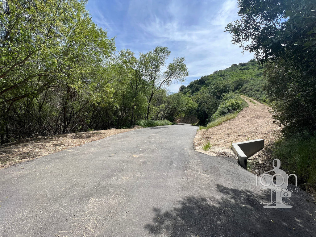 Gas Station/ Open Land -RA3164-2