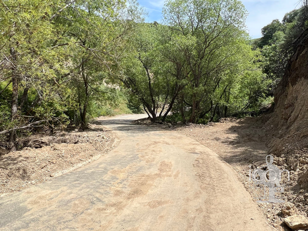 Gas Station/ Open Land -RA3164-2