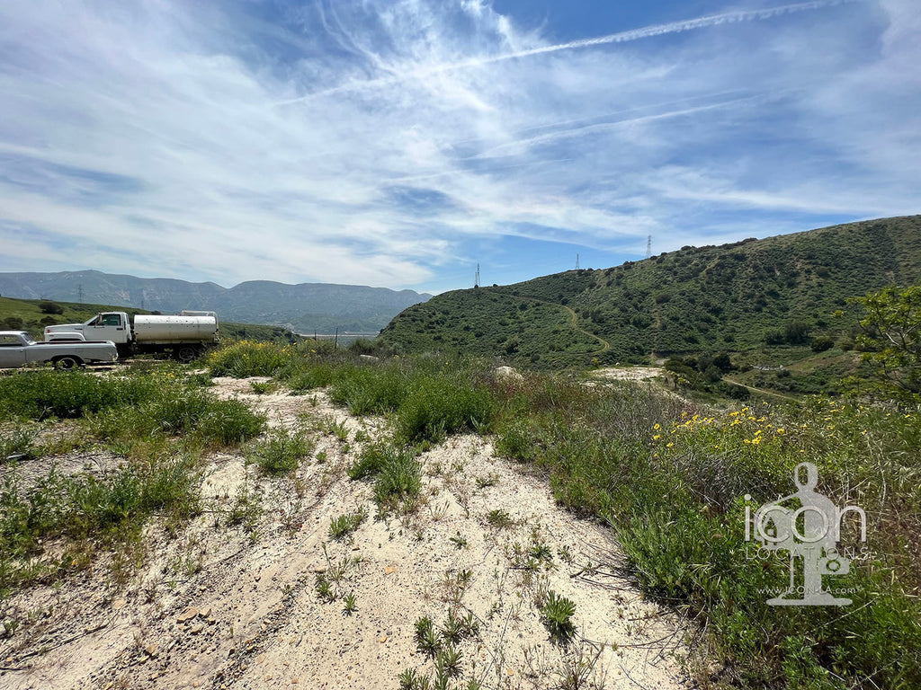 Gas Station/ Open Land -RA3164-2