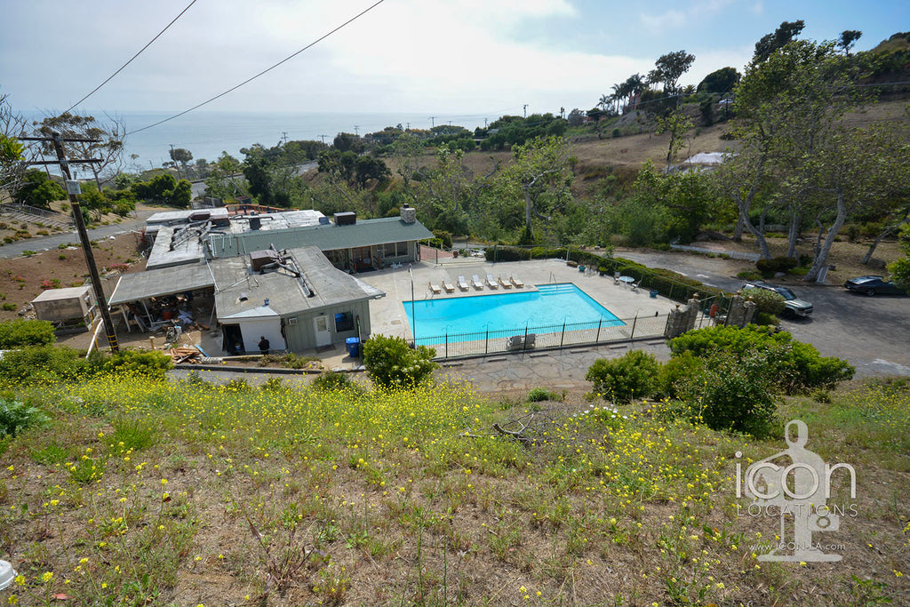 Tennis & Riding Club - RA3165