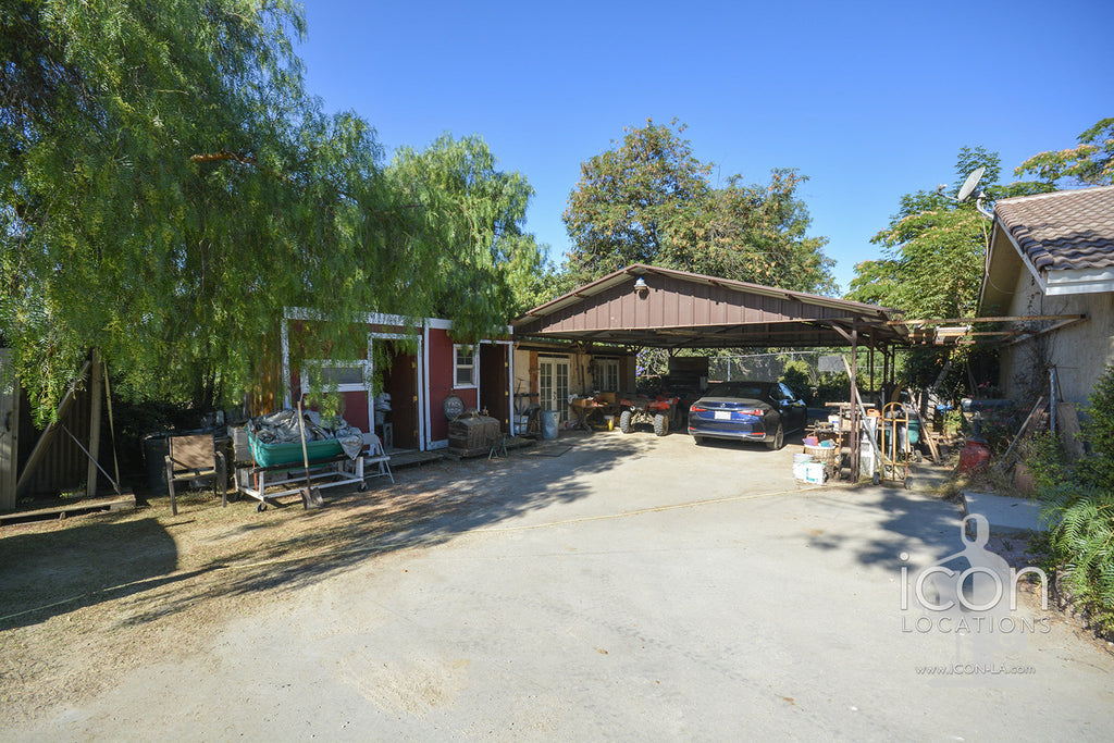 Horse Ranch - RA3167
