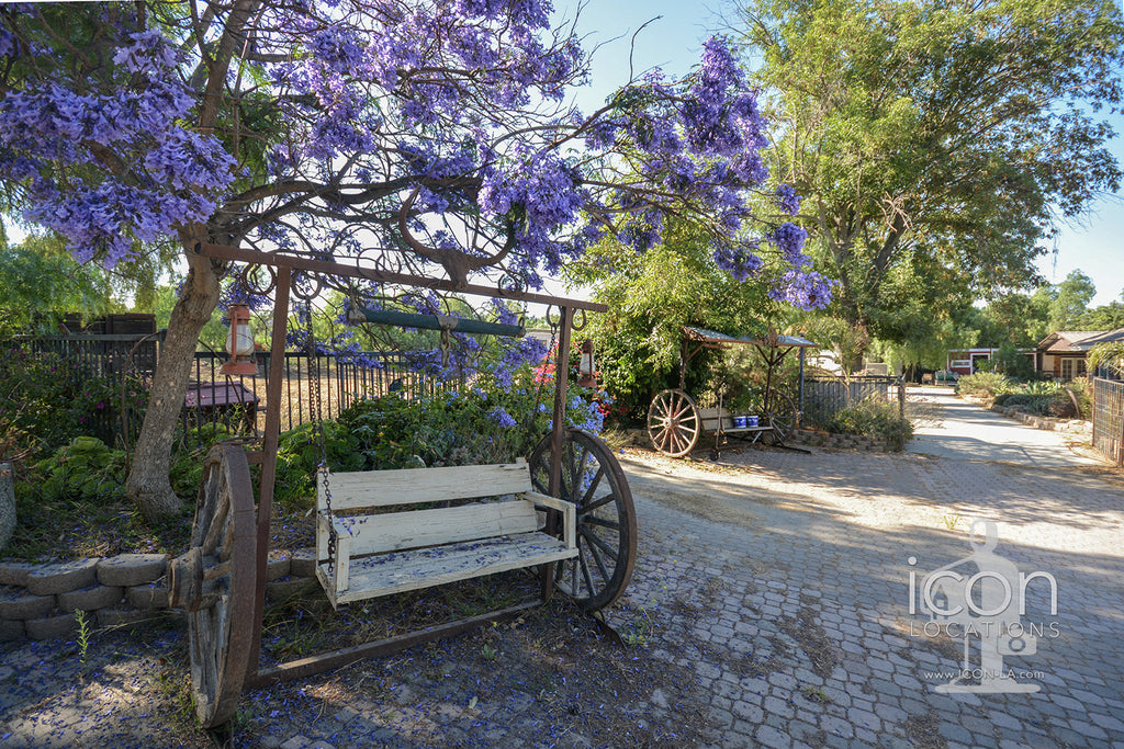 Horse Ranch - RA3167