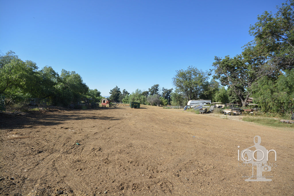 Horse Ranch - RA3167