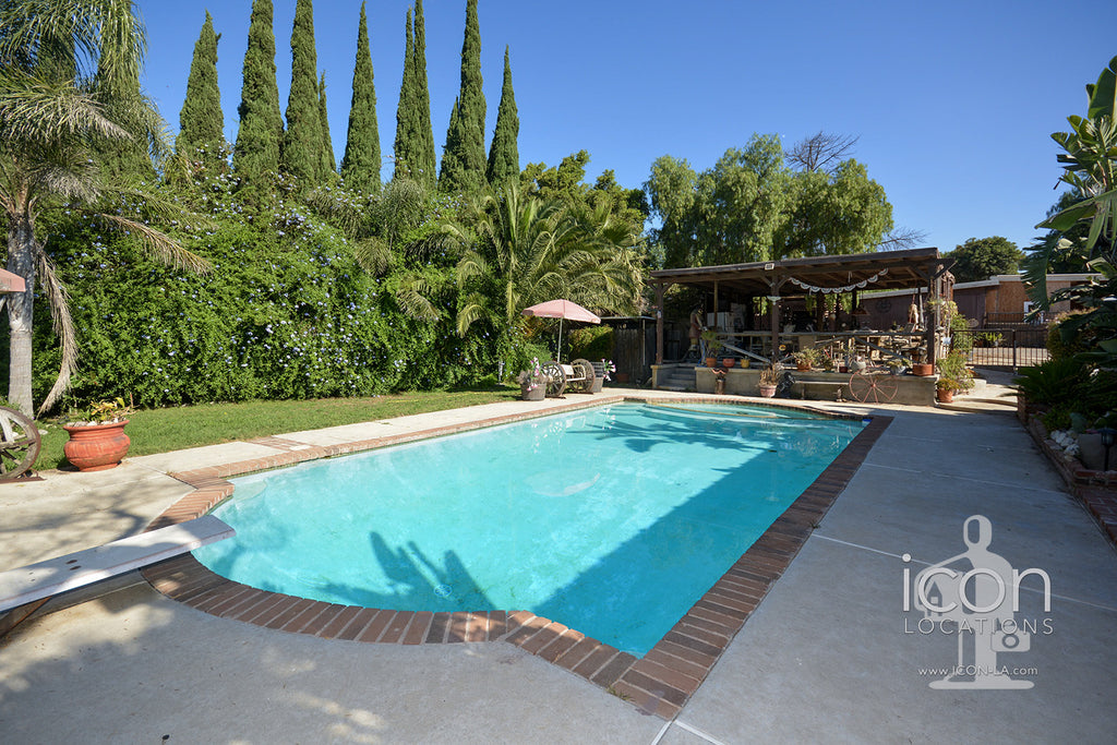 Horse Ranch - RA3167