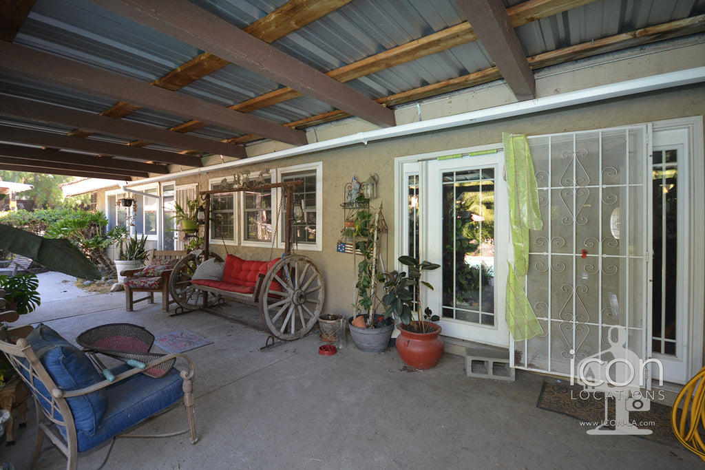 Horse Ranch - RA3167
