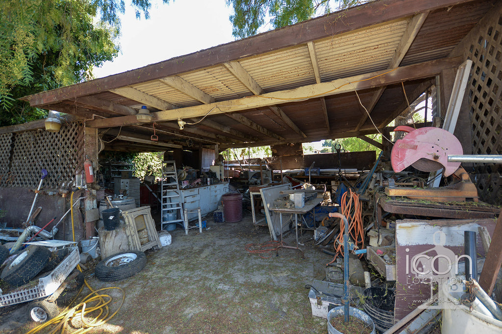 Horse Ranch - RA3167