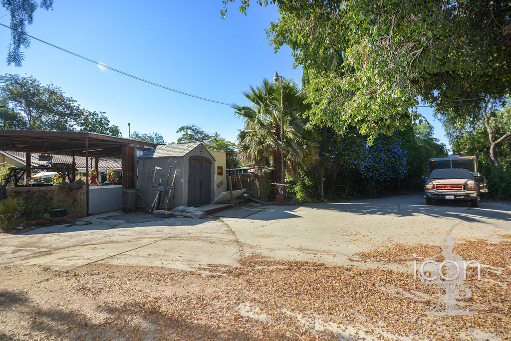 Horse Ranch - RA3167