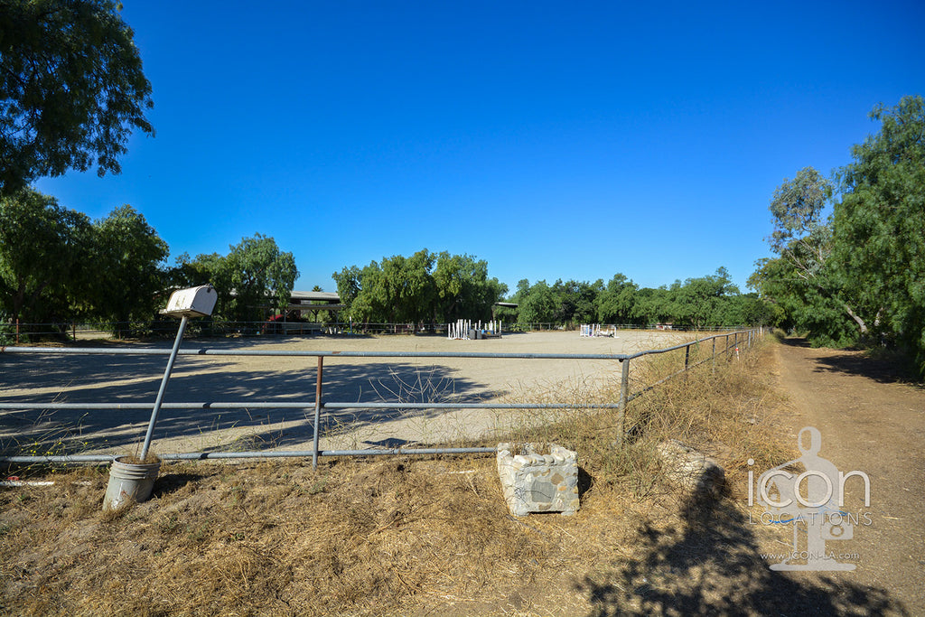 Horse Ranch - RA3167