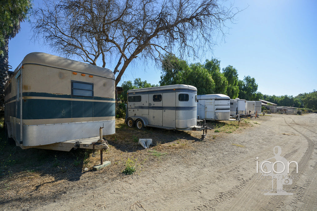 Horse Ranch - RA3167