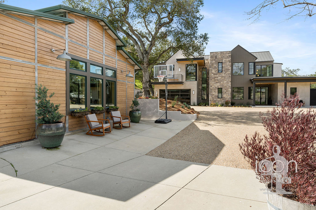 Recording Studio Ranch - RA3182