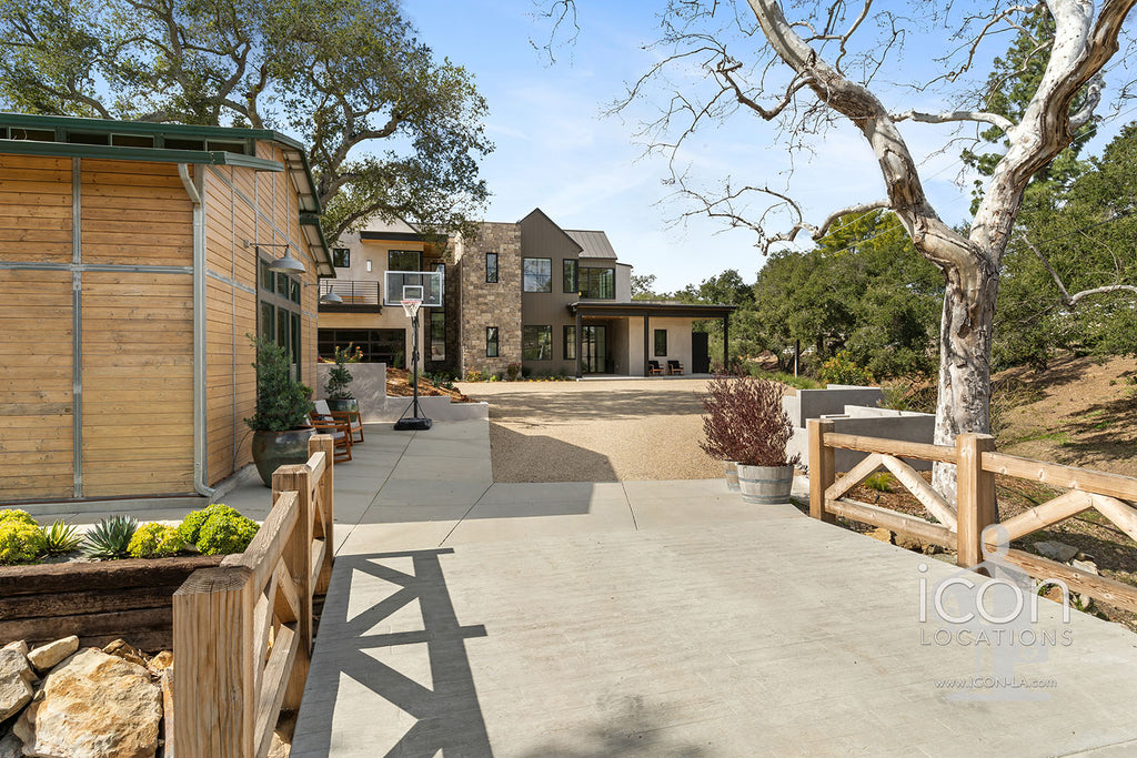 Recording Studio Ranch - RA3182