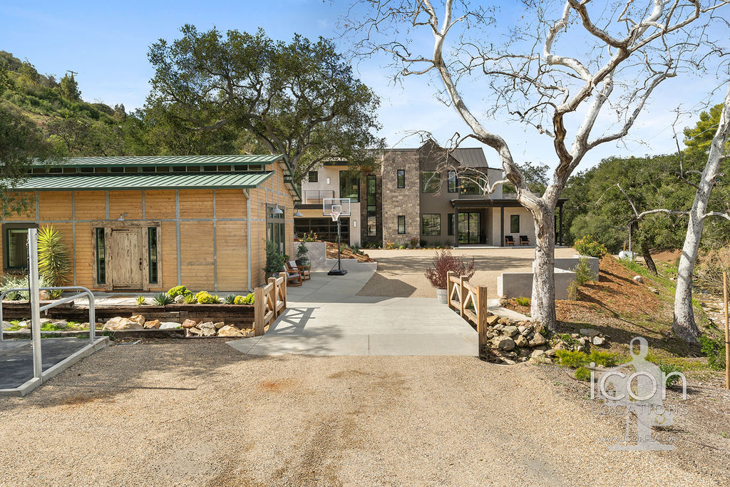 Recording Studio Ranch - RA3182