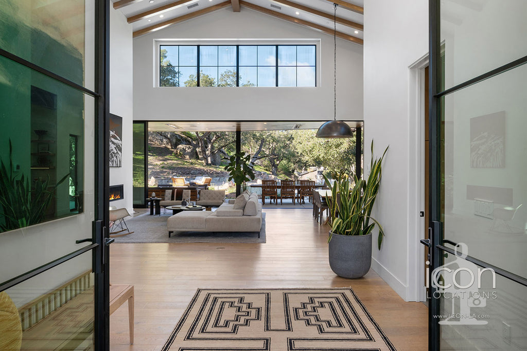 Recording Studio Ranch - RA3182