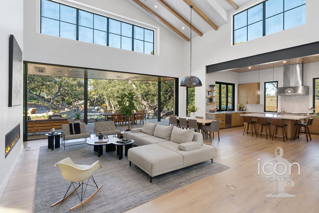 Recording Studio Ranch - RA3182