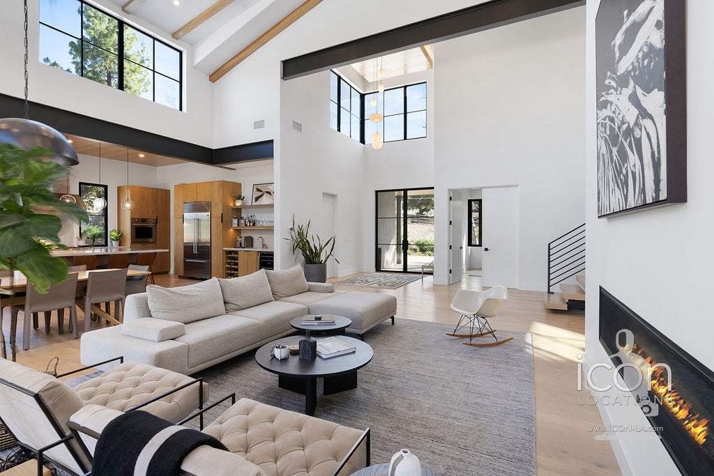 Recording Studio Ranch - RA3182