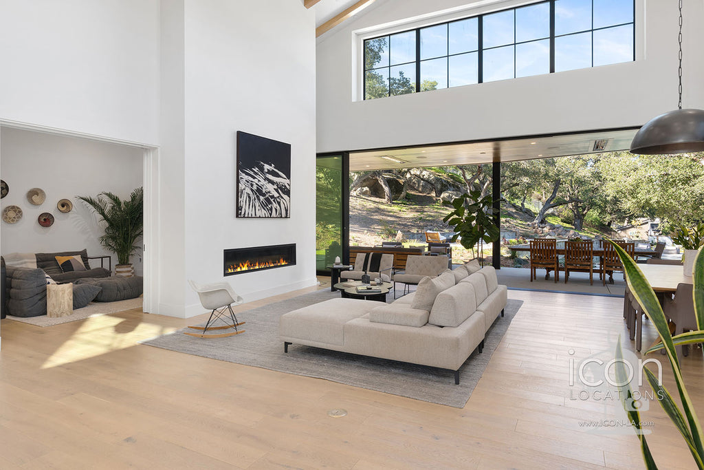 Recording Studio Ranch - RA3182