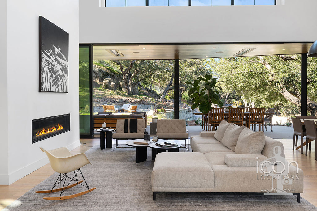 Recording Studio Ranch - RA3182