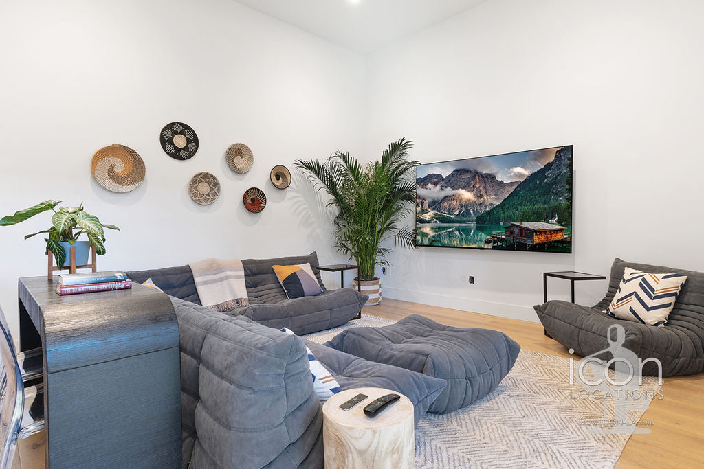 Recording Studio Ranch - RA3182