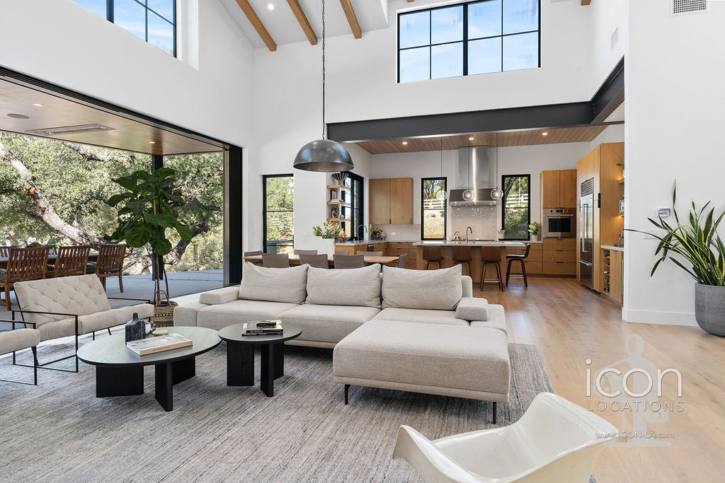 Recording Studio Ranch - RA3182