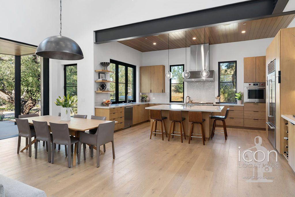 Recording Studio Ranch - RA3182