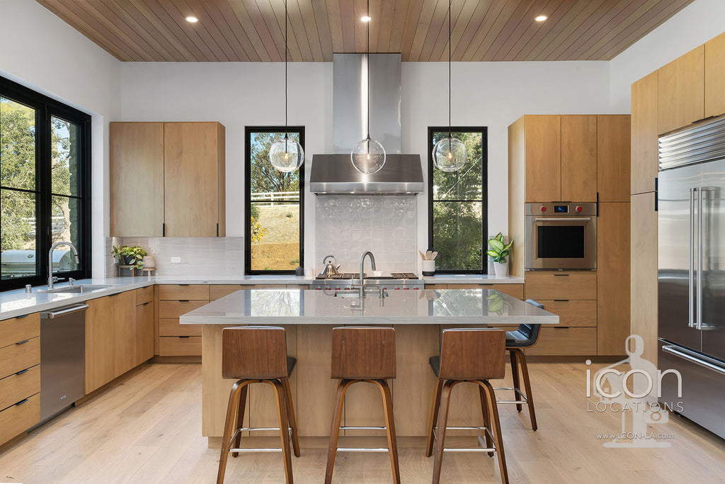 Recording Studio Ranch - RA3182