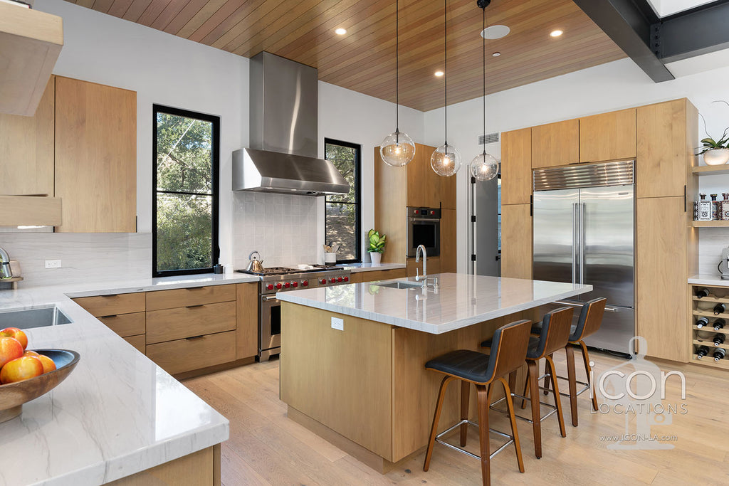 Recording Studio Ranch - RA3182