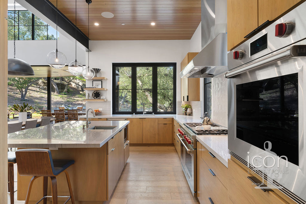 Recording Studio Ranch - RA3182