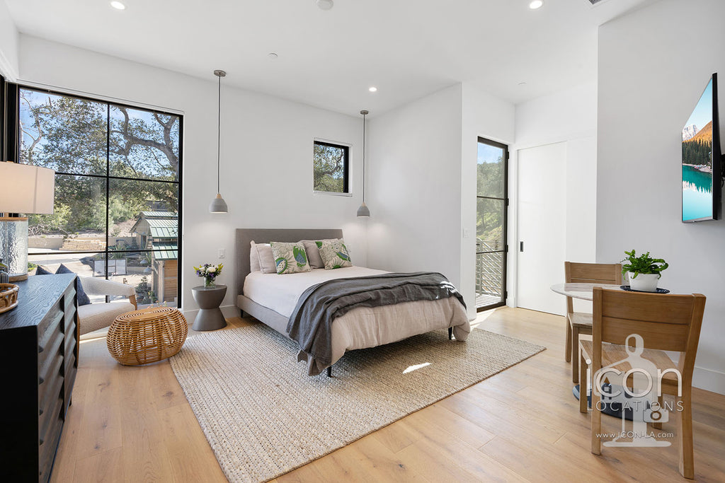 Recording Studio Ranch - RA3182