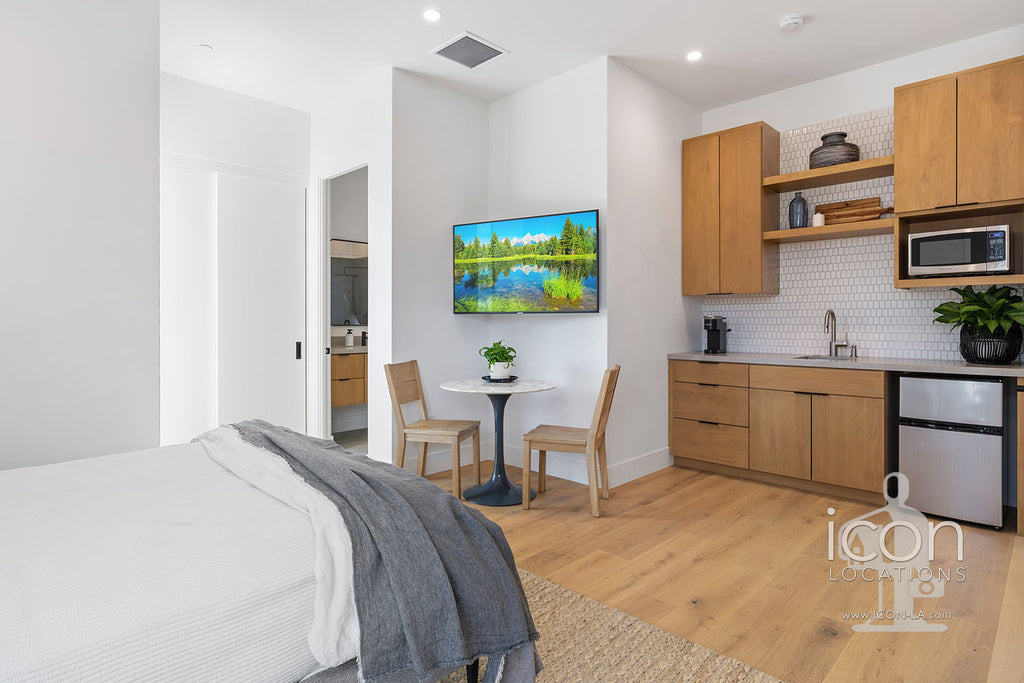 Recording Studio Ranch - RA3182