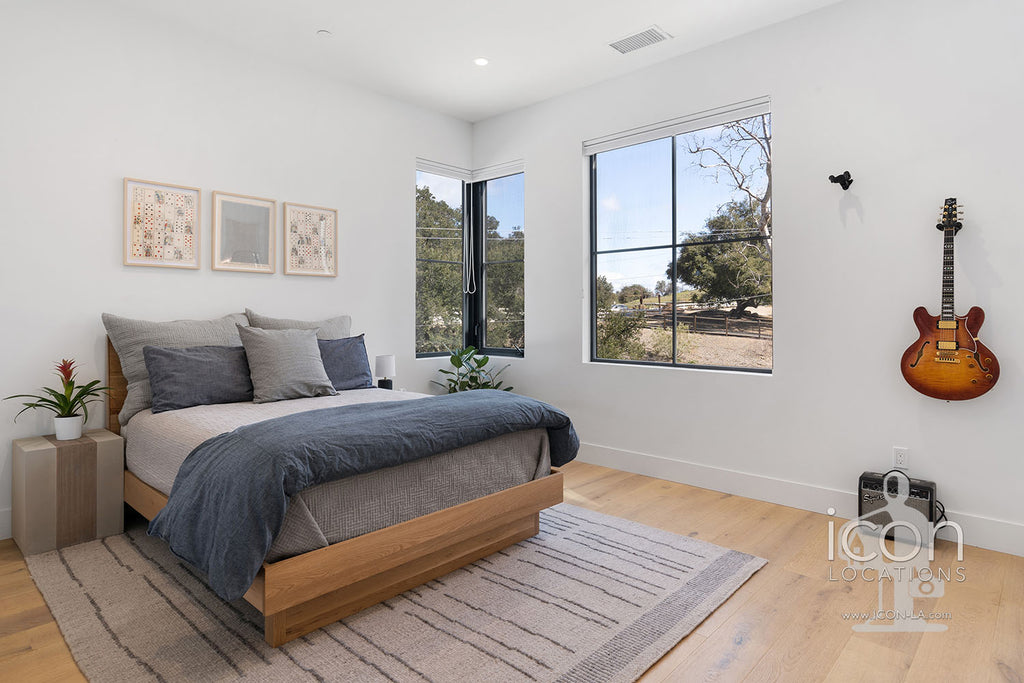 Recording Studio Ranch - RA3182