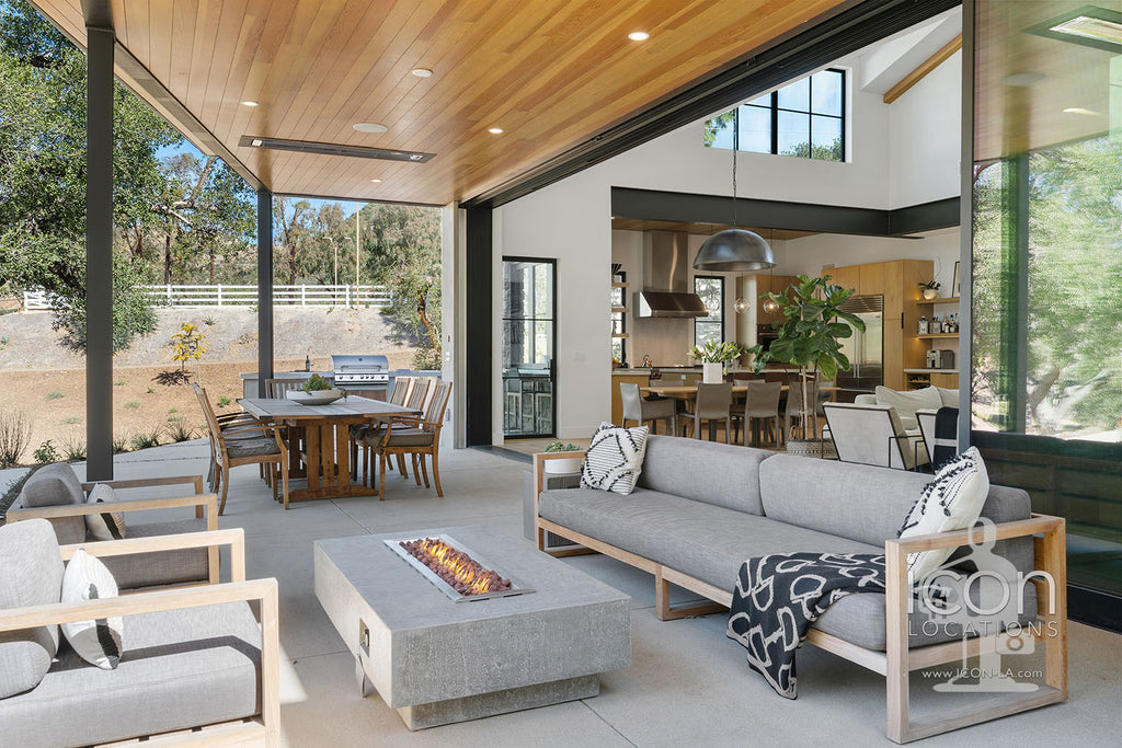 Recording Studio Ranch - RA3182