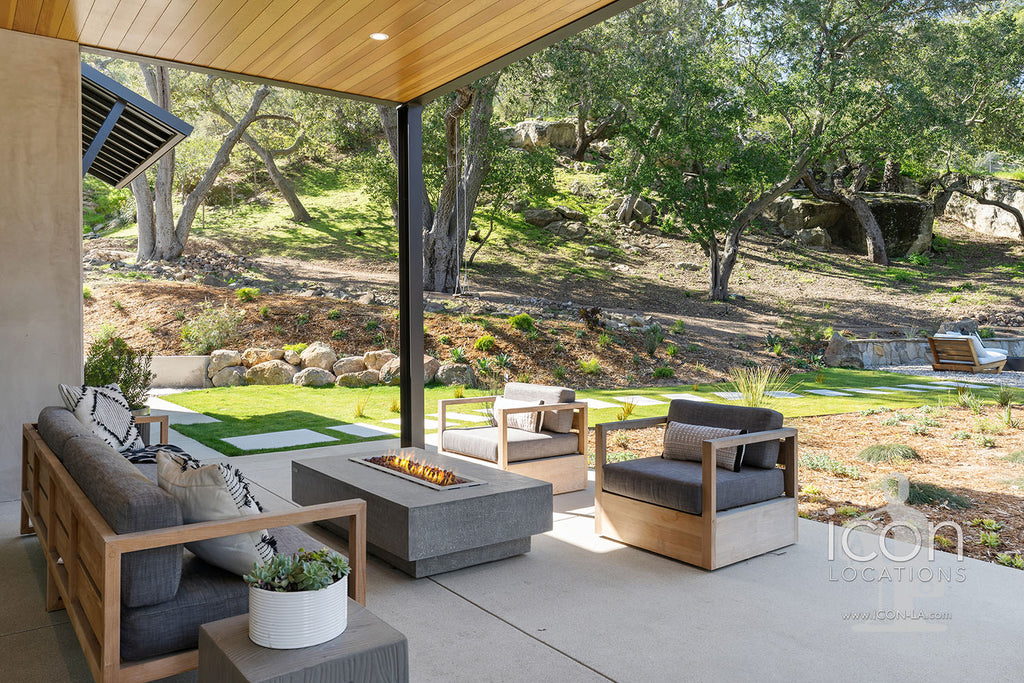 Recording Studio Ranch - RA3182