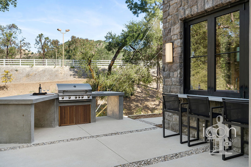 Recording Studio Ranch - RA3182