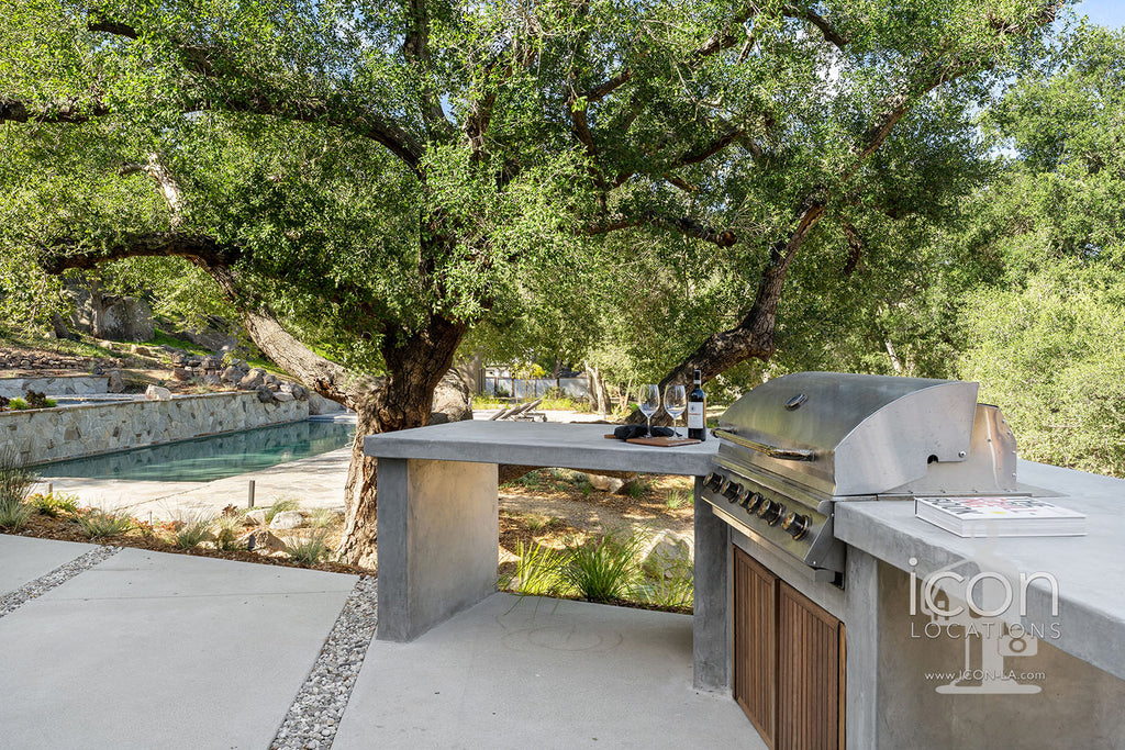 Recording Studio Ranch - RA3182