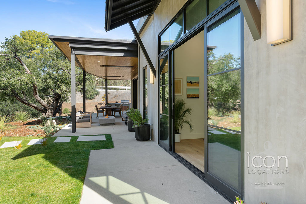 Recording Studio Ranch - RA3182