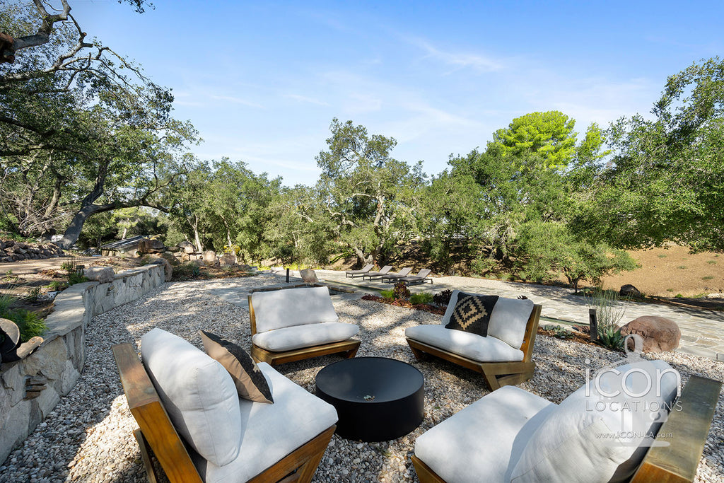 Recording Studio Ranch - RA3182