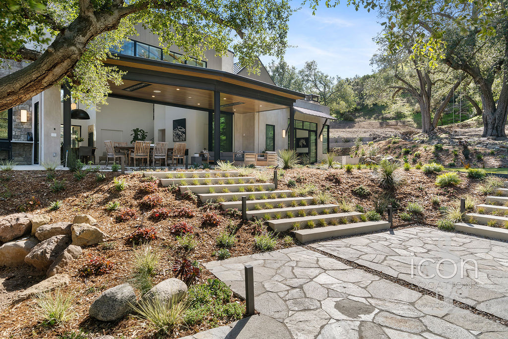 Recording Studio Ranch - RA3182